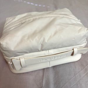 Rare Beauty Puffy Toiletry Bag